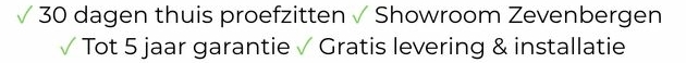 30 dagen thuis proefzitten in een massagestoel 30 dagen thuis proefzitten in een massagestoel