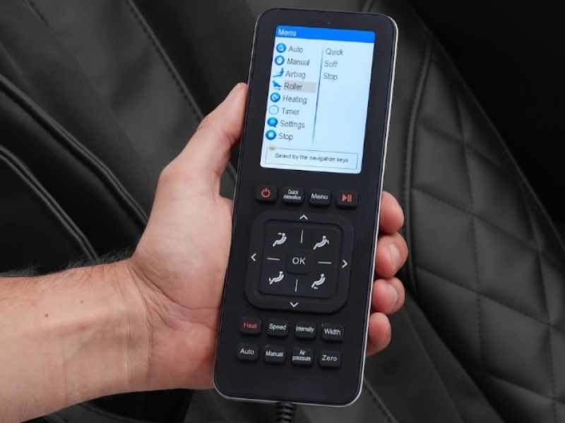 Afstandsbediening Bumane 2.0