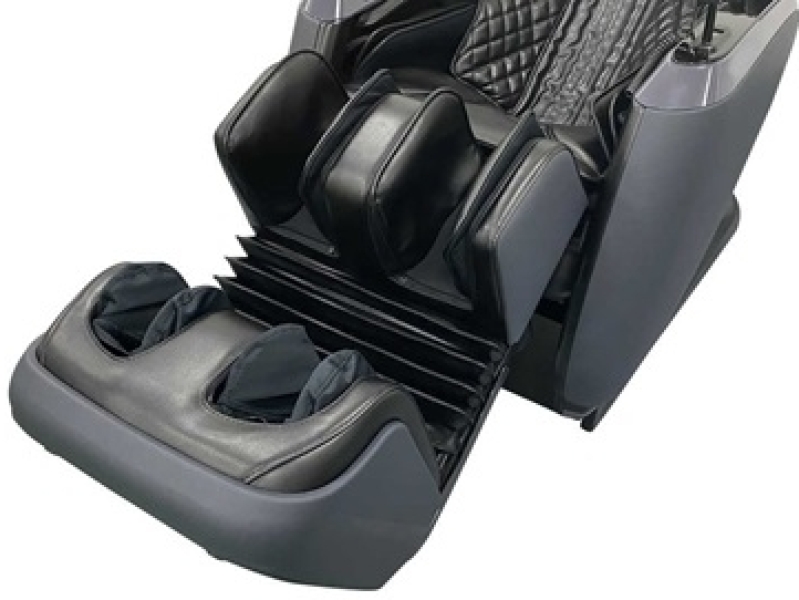 Beenlengte tot 30 cm uitschuifbaar Beenlengte tot 30 cm uitschuifbaar