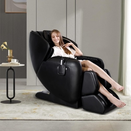 Black friday korting massagestoel