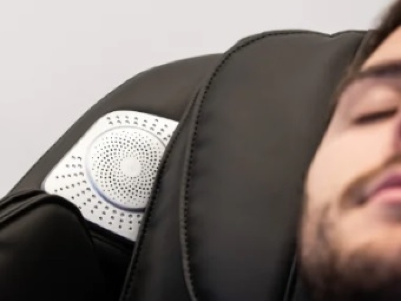 Bumane cloud met bluetooth