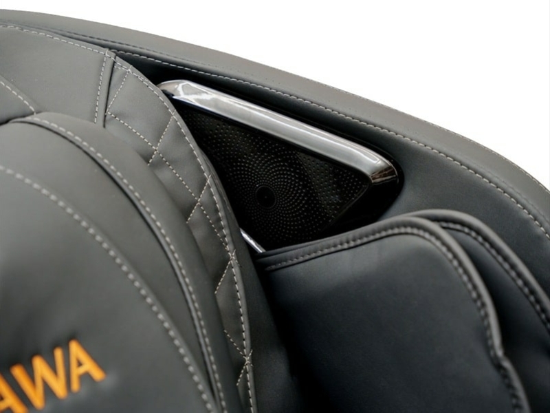 Detailfoto Bluetooth speakers OGAWA Relaxio