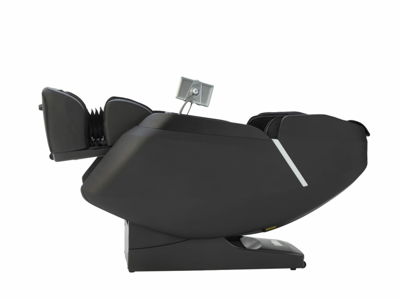 Elektrische massagestoel in Zero Gravity stand Elektrische massagestoel in Zero Gravity stand