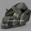 High end massage chair coming soon