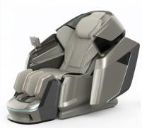 High end massagestoel Kiyora Zenith