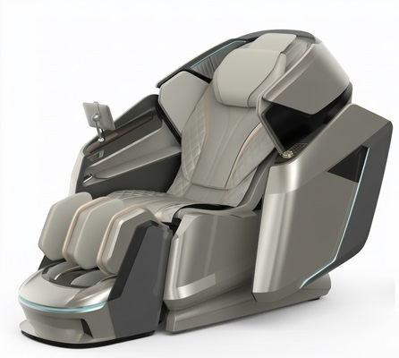 High end massagestoel Kiyora Zenith