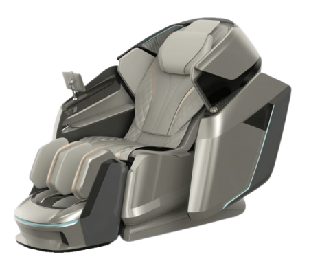 High end massagestoel kopen