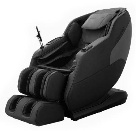 iLift massagestoel met sta op functie