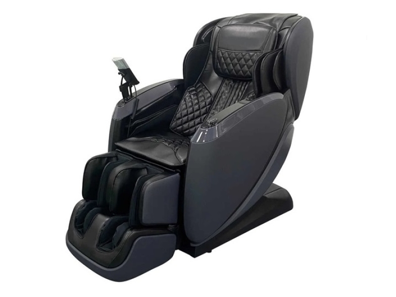 Kiyora Eclipse marine-zwart