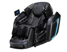 Kiyora Zenith zwart