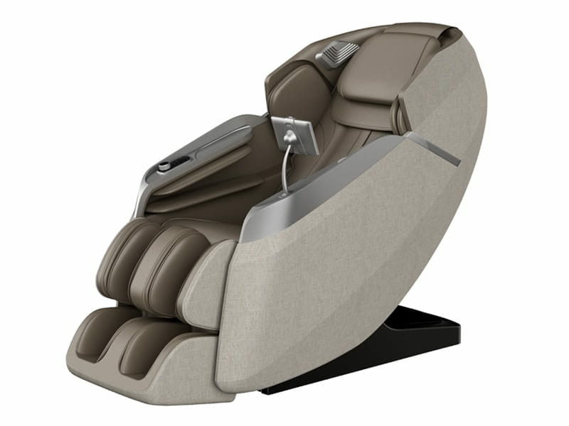 Kiyora Zenline bruine massagestoel