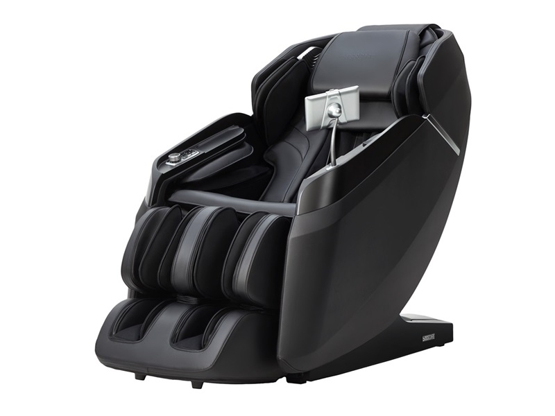 Kiyora Zenline zwart