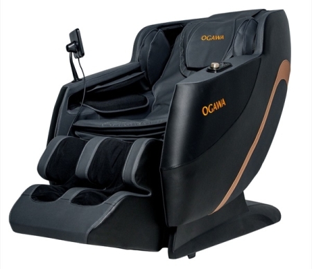Massagestoel aanbieding OGAWA Relaxio