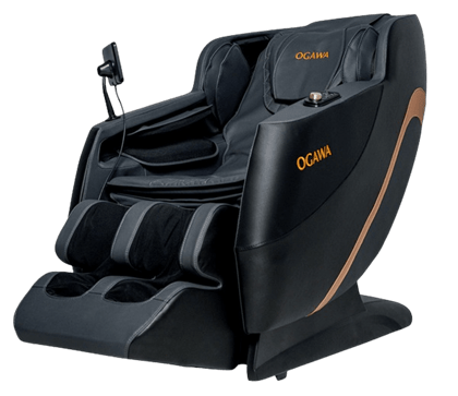 Massagestoel kopen in de aanbieding