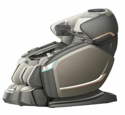 Meest luxe massagestoel Kiyora Mirai