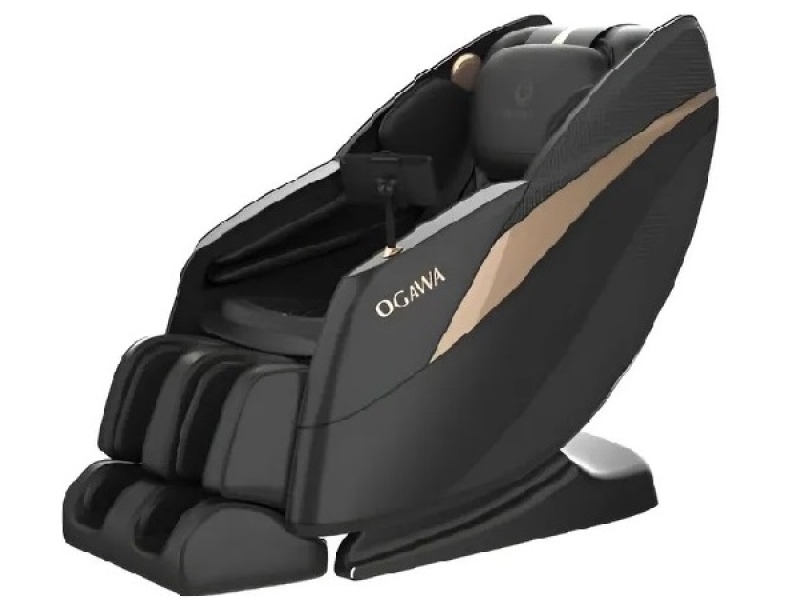 OGAWA Cosmos X2 zwart