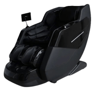 Relaxclusief elektrische massagestoel