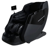 Relaxclusief elektrische massagestoel
