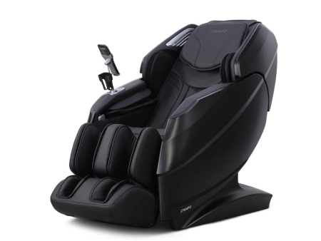 Relaxclusief N4500 zwart