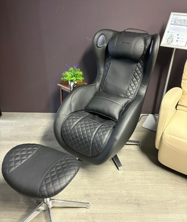 Relaxfauteuil showroommodel Relaxfauteuil showroommodel