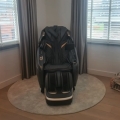 Review 4D maestro massagestoel