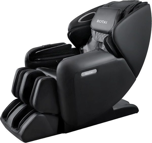 Rotai family 3D massage stoel Rotai family 3D massage stoel