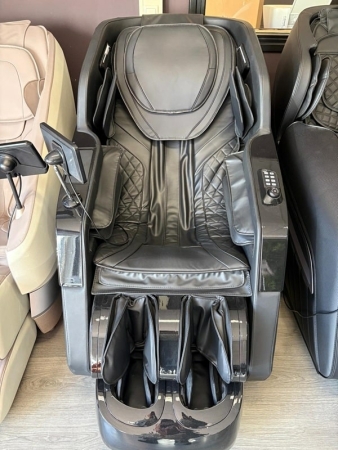 Showroom massagestoel kopen