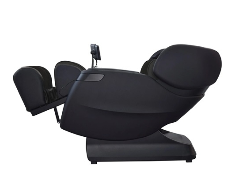 Zero gravity in 4D massagestoel