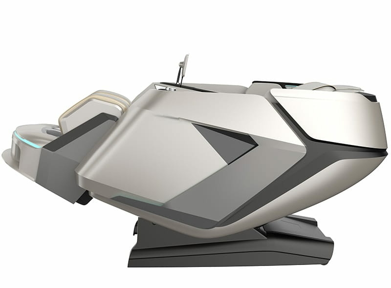 Zero gravity in Kiyora Zenith