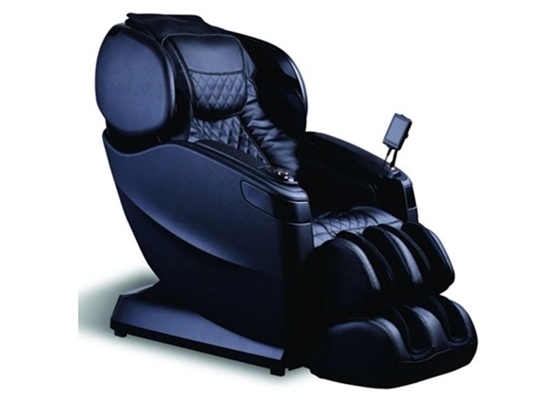 Zwarte Kiyora Serenity