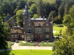 historische landgoederen