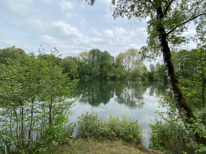 Outdoor escape vilsteren
