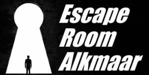 escape room alkmaar