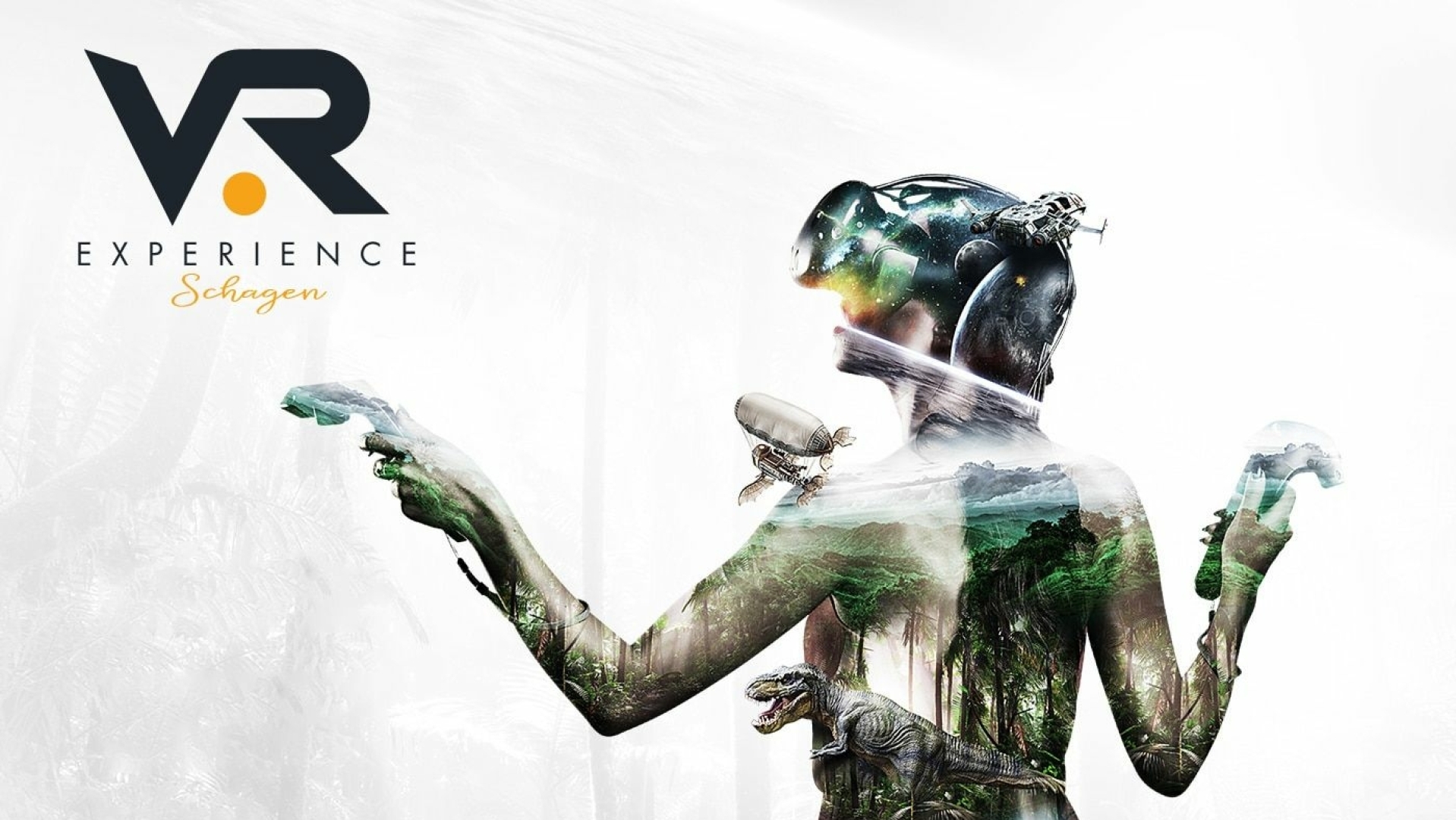 VR Experience Schagen