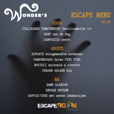 Escape-menu-Wonders-2024