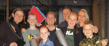 De leukste escape rooms met het gezin in Noord-Holland