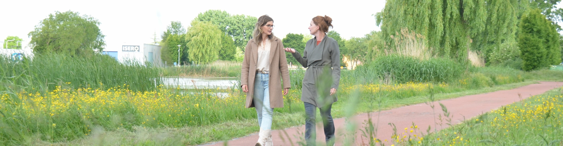 Gerdine en nic Gerdine en nic