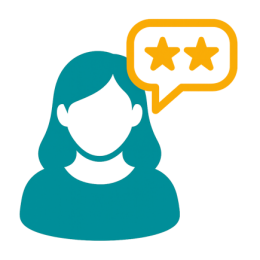 Icon vrouw Icon vrouw