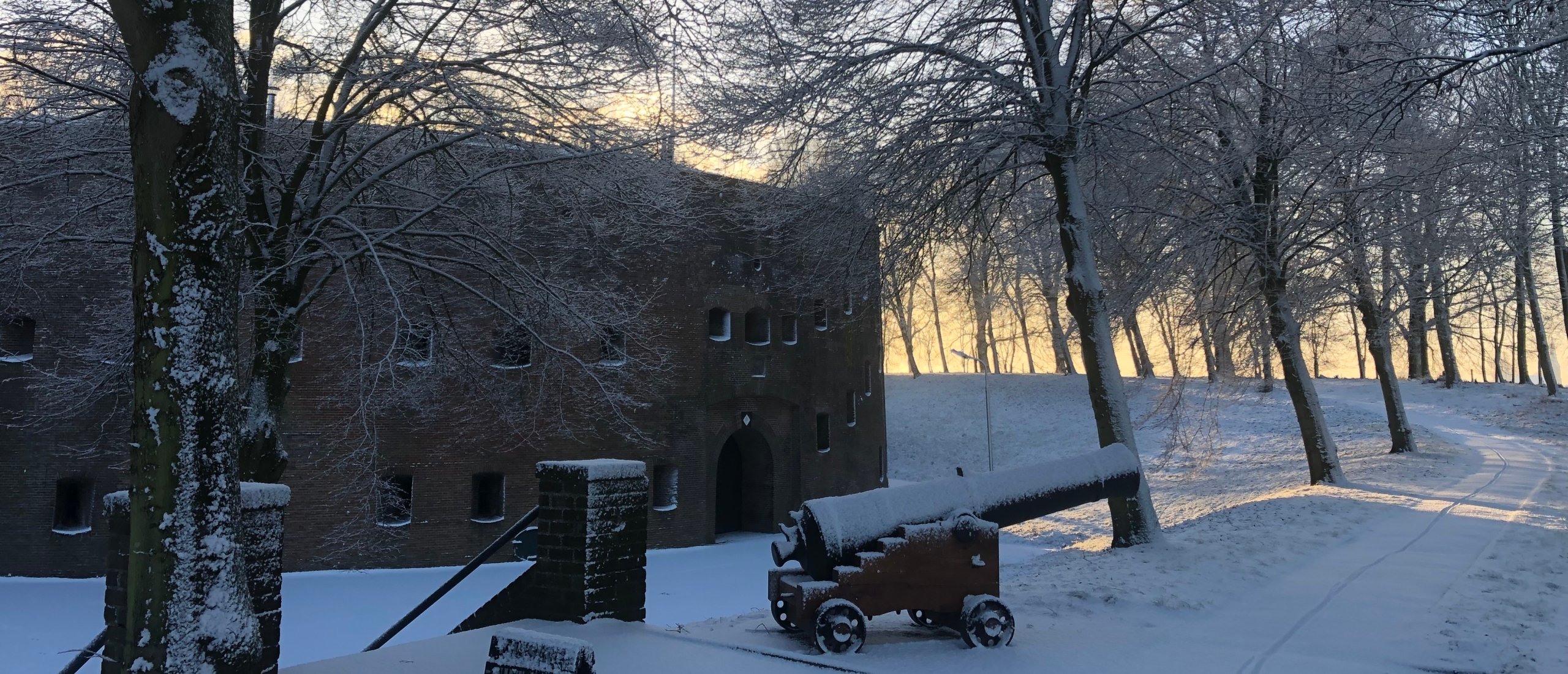 Wintertijd: Tijd om te dromen!