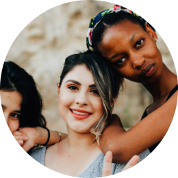 Women of color demand good skincare treatments