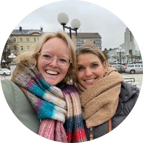 Review estherdeweert.com