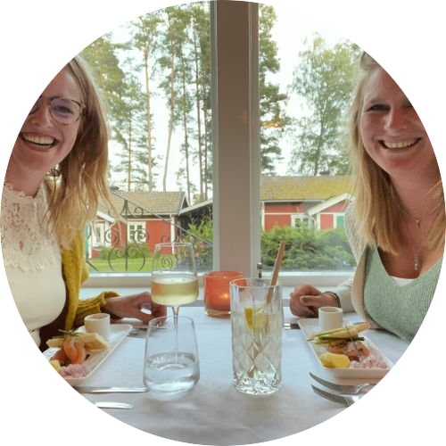 Review estherdeweert.com