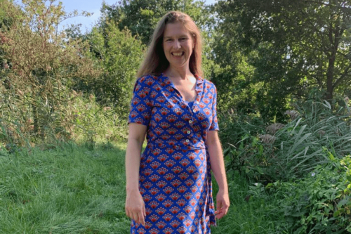 Review estherdeweert.com