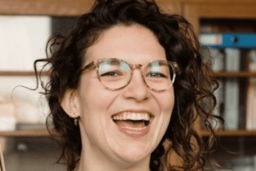 Review estherdeweert.com