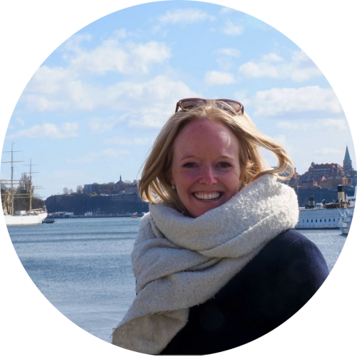 The Swedish Happiness Business Experience