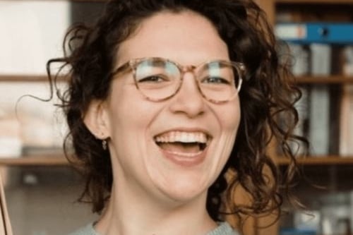 Review estherdeweert.com