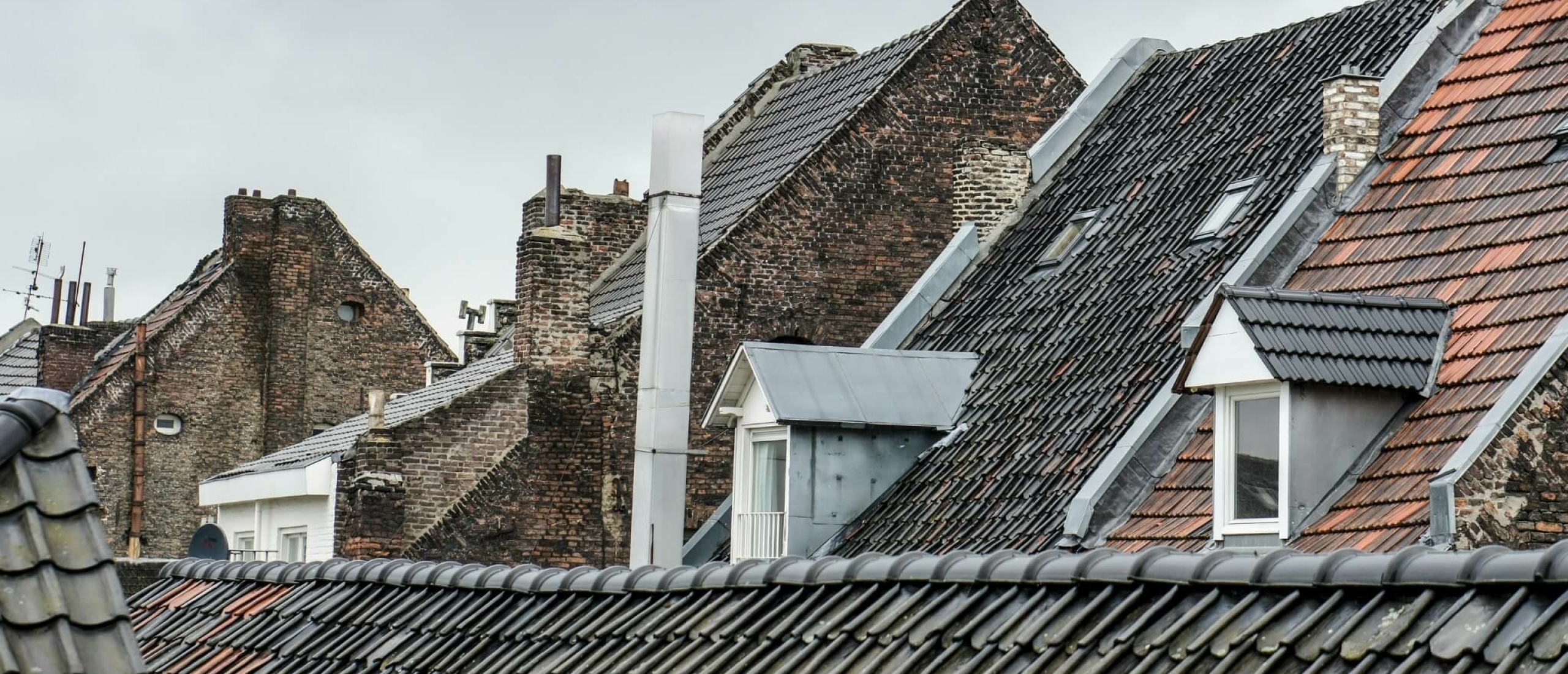 How the Dutch housing market works: a guide for expats