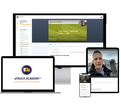 E-truck Academy