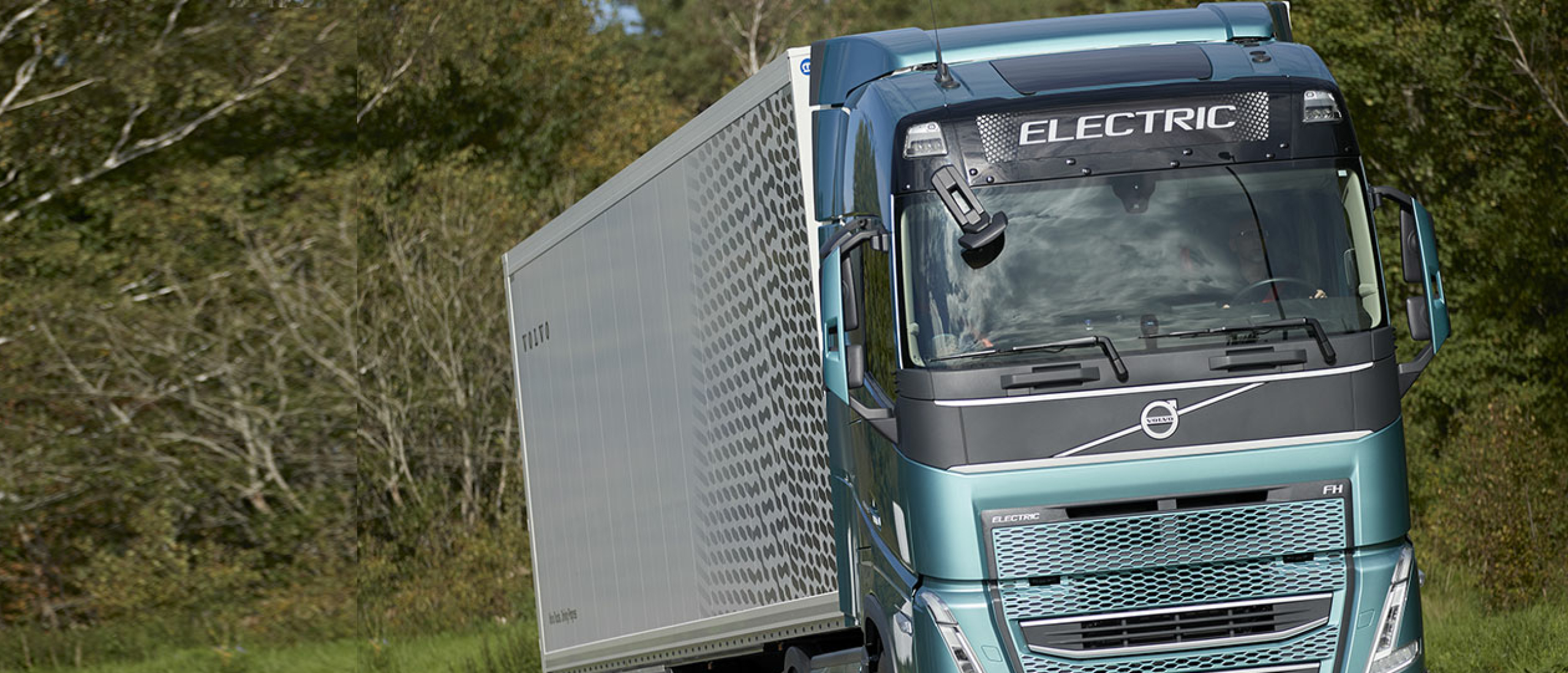 Leren over elektrische vrachtwagens: Dat doe je bij de eTruck Academy