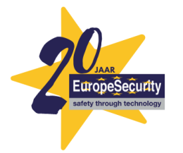 EuropeSecurity 20 jaar jong